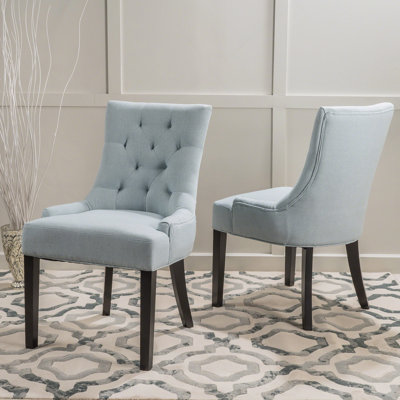 Chaises de salle à manger