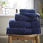 Luxury Zero Twist 100% Cotton Bath Sheet-1798879227