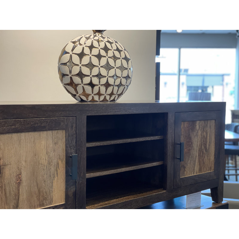 Gordin Media Console