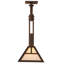 "T" Mission 1 - Light Pendant