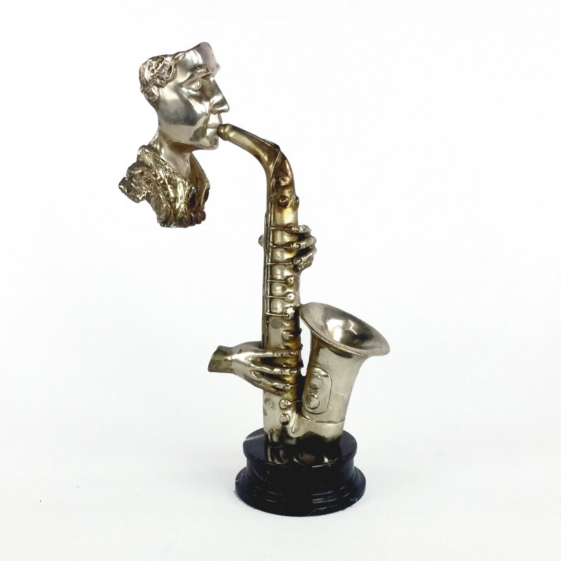 People Figurines & Sculptures