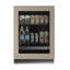 U-Line 24"W. Home 5.1 Cu.Ft. Beverage Center - Panel Ready-1071234093