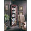 Vitrine de coin lumineuse Spenser-1644384987