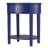 Zaheed End Table with Storage-593317006