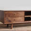 Practical home TV cabinet