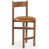 Brun / Noyer est en rupture de stock