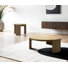 Fariss 2-pcs Living Room Table Set