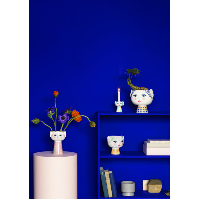 Eva Ceramic Planter