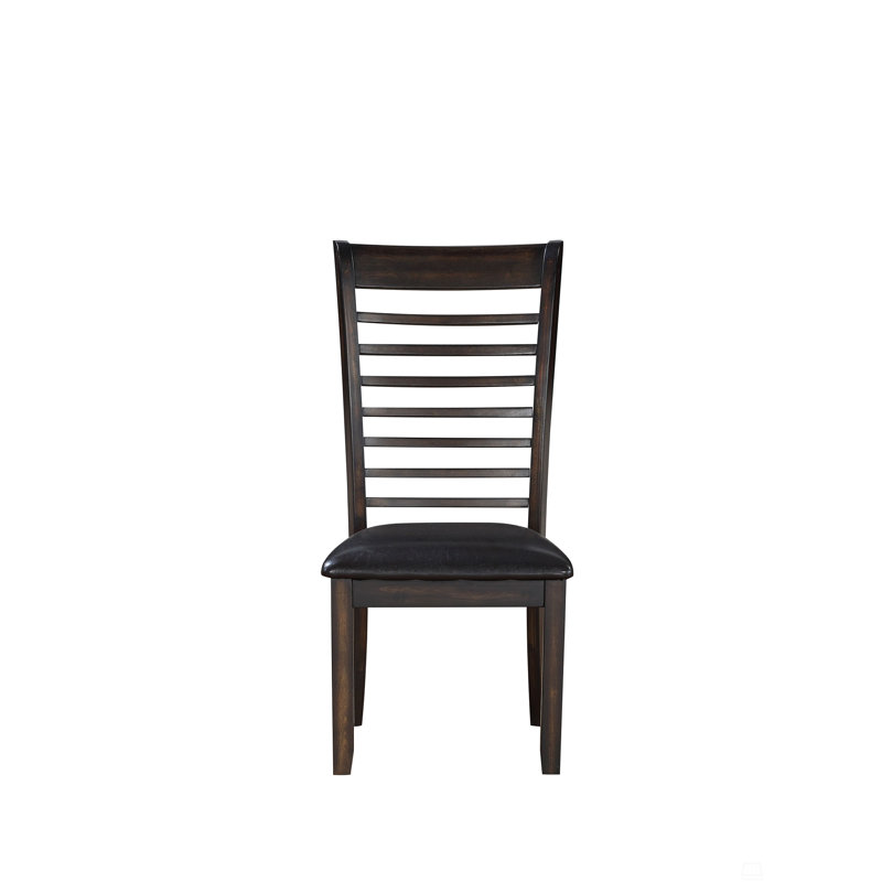 Chaise d'appoint (ensemble de 2)