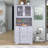 31.5'' Console Table-1602710278