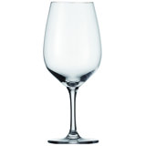 Valore 21 oz. Crystal Red Wine Glass