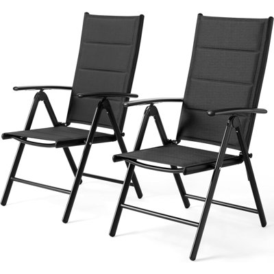 Patio Dining Armchair