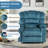 40.9'' Width Soft Velvet Fabric Living Room Recliner Chair(Set Of 2)-1602220172