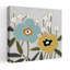 Art floral Pop I-124291196