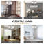 Glass Flush Mount-481813732