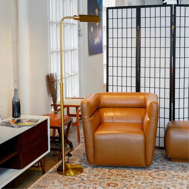 Lampe sur pied Minimalist