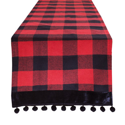 Chemin de table Buffalo