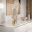Heathfield 140 Cm Wide 4 Drawer Sideboard