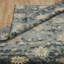 Oushara Hand Knotted Wool Oriental Area Rug-1158512193