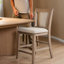 Tabouret de comptoir 25,75 po Ridleigh