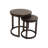 End Table Set
