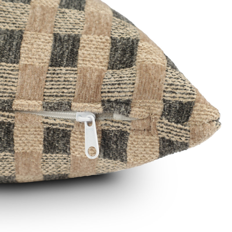 Caraway Pillow, Square 20"