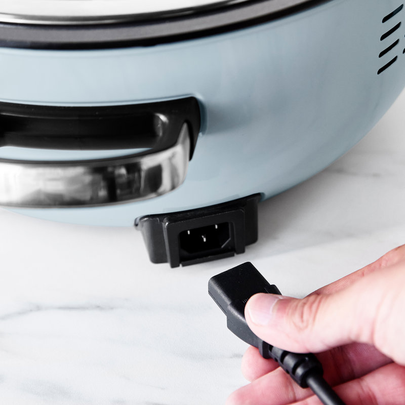 GreenPan Elite Non-Stick 5.6L