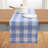 100% Pure Linen Table Runner-114344335-114344343-114344346
