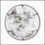 Miroir rond Theodor