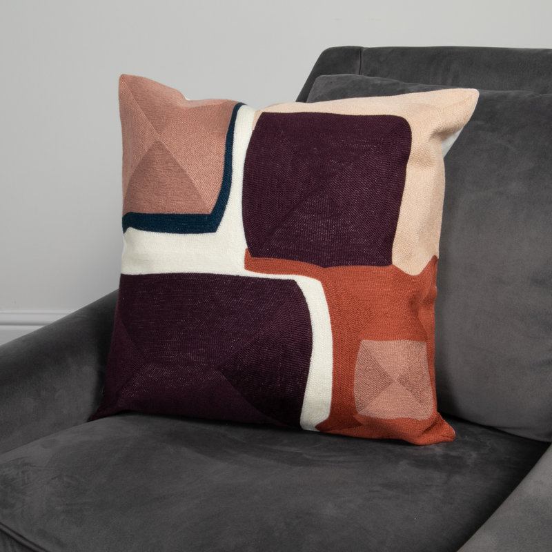 Indoor / Outdoor Cushion Cover