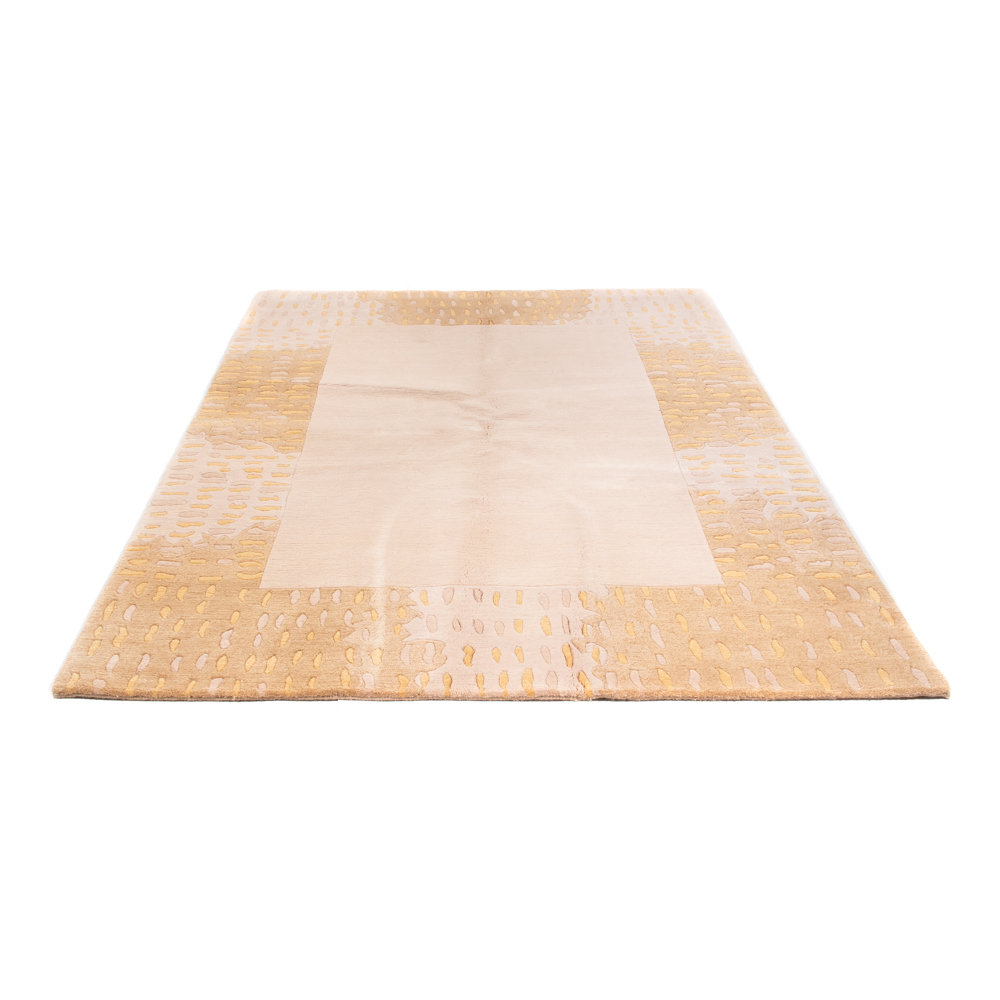 Oriental Nepal - 170 x 240cm - Beige Rug