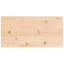 Quenemo Solid Wood Table Top-123001320-123001323