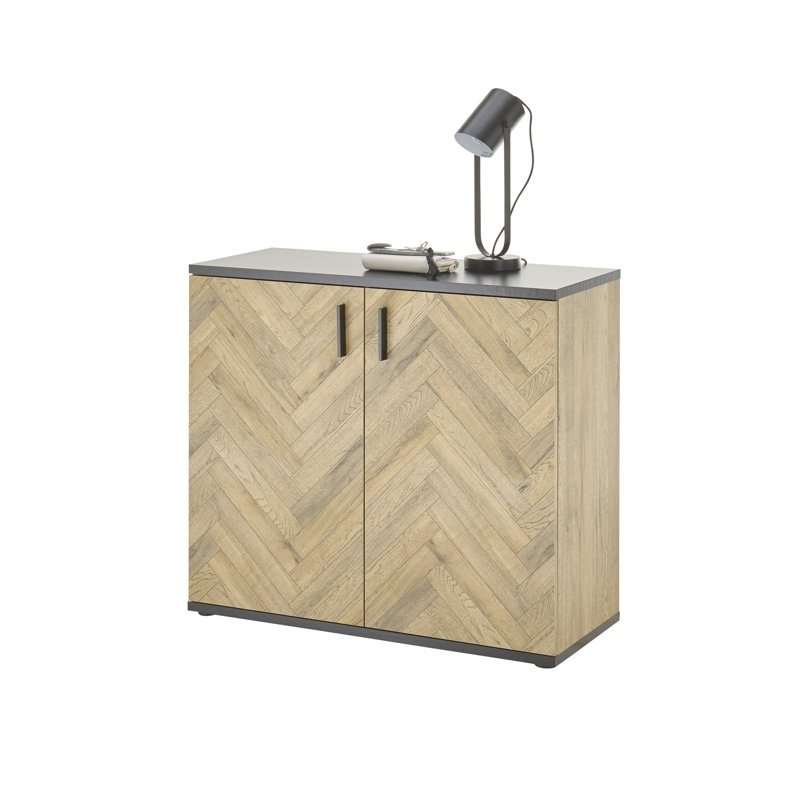 Durr 184cm Sideboard