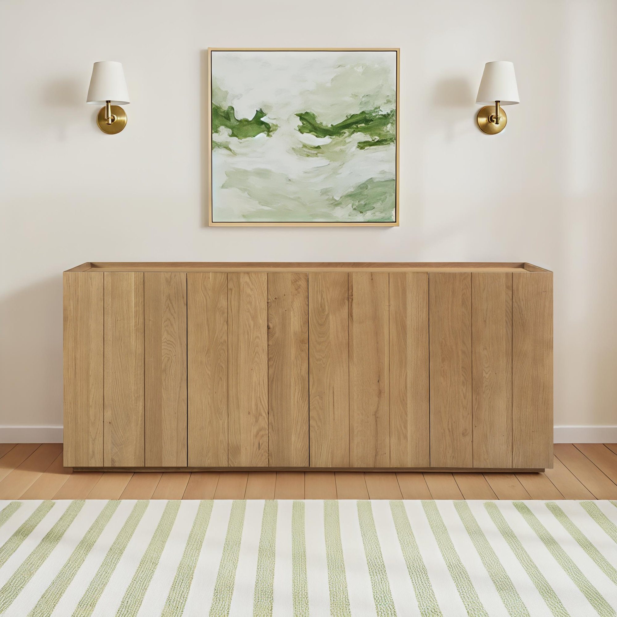 Odette 72'' Sideboard