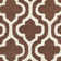 Cannen Hand Tufted Wool Geometric Rug