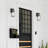 Quesenberry Wall Light