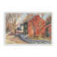 «Tree Shadows» par Stephen Calcasola, reproduction d'art-610480652-610480644-610480761