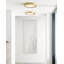 Hilo 1 - Light LED Flush Mount-64570729