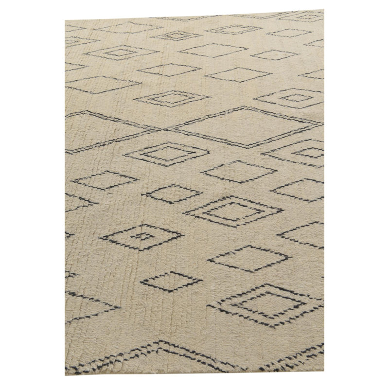 Parra Ivory Rug