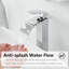 Robinet de lavabo vasque Mosson