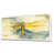 Impression encadrée flottante
