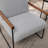 Noyan 25.2'' Wide Armchair-100916876