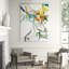 Ebb & Flow II Painting by Fern Cassidy-25705828-25705832