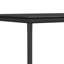 Ensemble repas rectangulaire avec coussins Cecia-94196182-106225990-106225992