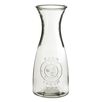 Clearview 1 L Carafe