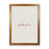 Oak Frame