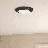 Lunnie Acrylic LED Flush Mount