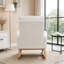 Chaise berçante Teddy-957447969