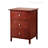 Emjay 3 - Drawer Nightstand-1803368612