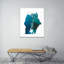 Faith Print by Kim Whiteside-48617587-48617588